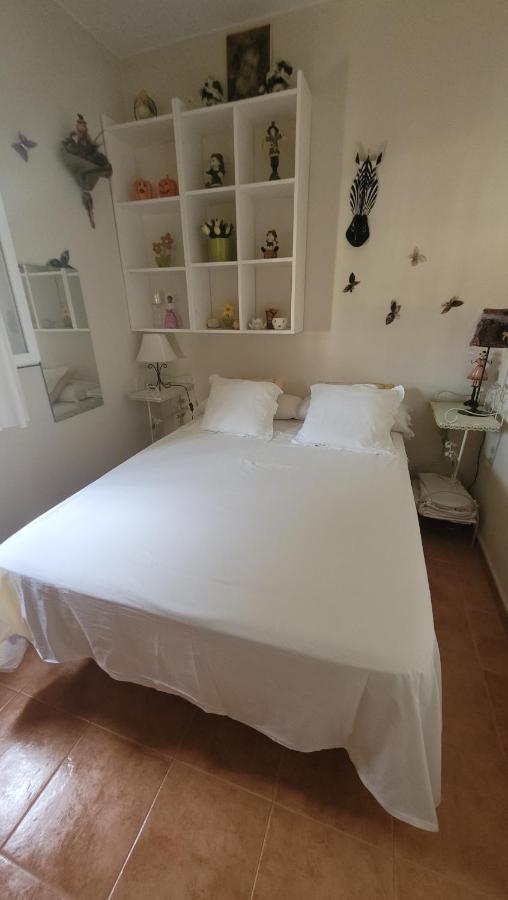 Casita De Invitados En Otura Esterno foto
