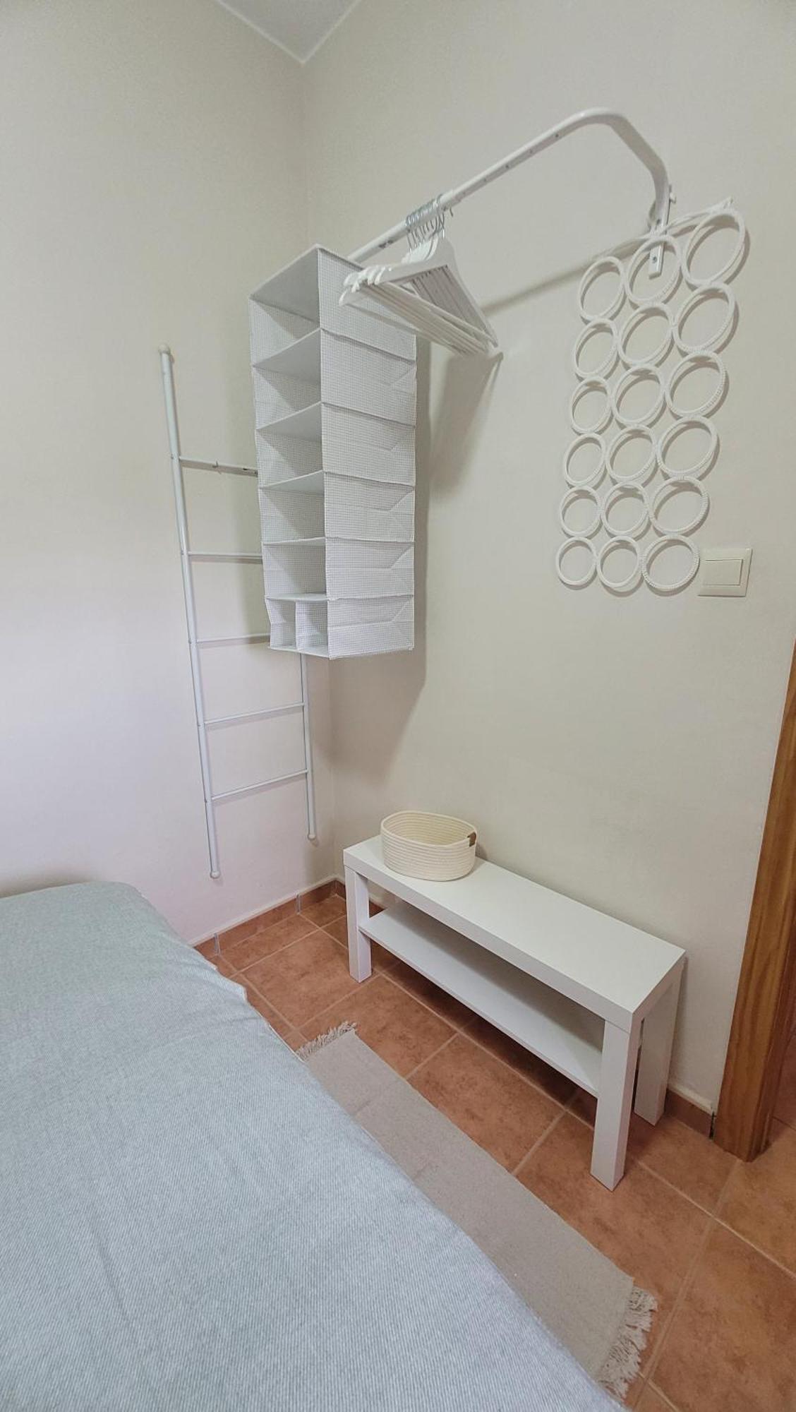 Casita De Invitados En Otura Esterno foto