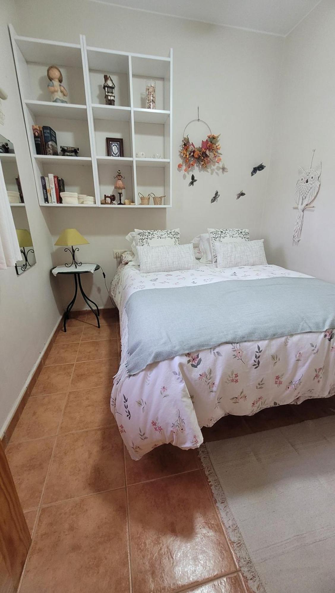 Casita De Invitados En Otura Esterno foto